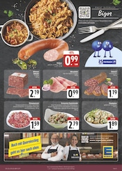 Aktueller E center Prospekt mit Fisch, "Wir lieben Lebensmittel!", Seite 5