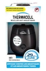 Bouclier répulsif anti-moustiques E55 - THERMACELL en promo chez Truffaut Bouclier répulsif anti-moustiques E55 - THERMACELL dans le catalogue Truffaut
