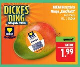 Mango "Kent/Keitt" Angebote von EDEKA Herzstücke bei Marktkauf Görlitz für 1,99 €