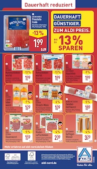 ALDI Nord Prospekt der aktuellen Woche, gĂĽltig von 26.10.2026 bis 30.10.2026 Aktueller ALDI Nord Prospekt "Aktuelle Angebote" mit 52 Seiten