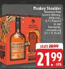 Aktuelles Blended Malt Scotch Whisky Angebot bei E center in Mönchengladbach ab 21,99 €