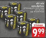 Aktuelles extra Koffein Angebot bei E center in Wuppertal ab 9,99 €