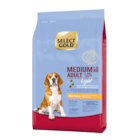 Complete Mini im Fressnapf Prospekt Complete Mini von SELECT GOLD im aktuellen Fressnapf Prospekt für 42,49 €