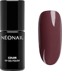 UV Nagellack Your Way Of Being Angebote von NÉONAIL bei dm-drogerie markt Fürth für 10,95 €