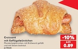 Kaufland Homburg Prospekt mit  im Angebot für 0,89 €