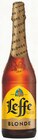 Bière d'abbaye blonde - LEFFE en promo chez Intermarché Express Bière d'abbaye blonde - LEFFE dans le catalogue Intermarché Express