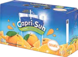Saft von Capri Sun für 3,49 € bei V-Markt im Angebot Saft von Capri Sun im aktuellen V-Markt Prospekt
