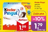 Aktuelles Pingui Angebot bei Netto Marken-Discount in Jena ab 1,79 €