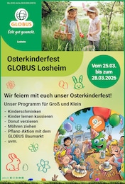 GLOBUS Prospekt für Mettlach: "Aktuelle Angebote", 30 Seiten, 23.03.2026 - 28.03.2026