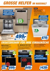 Aktueller expert Feuchtgruber Prospekt mit Küchengeräte, "TECHNIK BLÜHT AUF", Seite 4