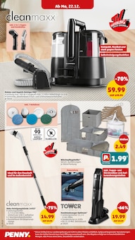 Teppich im aktuellen Penny Prospekt (Hamm) Teppich im Penny Prospekt "Wer gĂĽnstig will, muss Penny." mit 42 Seiten (Hamm)