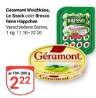 GLOBUS Saarlouis Prospekt mit  im Angebot für 2,22 €