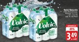 Volvic Naturelle im aktuellen Prospekt bei EDEKA in Meinborn