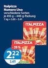 Aktuelle Pizza Angebote bei V-Markt in Augsburg Aktuelles Numero Uno Angebot bei V-Markt in Augsburg ab 2,22 €
