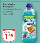 Weichspüler bei GLOBUS im Hoyerswerda Prospekt für 1,49 €