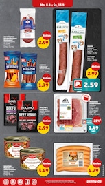 Schweinebraten im Penny Prospekt in Kassel Aktueller Penny Prospekt mit Schweinebraten, "Wer günstig will, muss Penny.", Seite 5