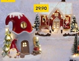 Aktuelle Weihnachtsdeko Angebote bei Rusta in Jena Aktuelles Weihnachtsdörfer Angebot bei Rusta in Jena ab 29,90 €