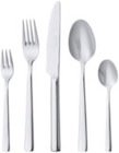 Besteck-Set „Belgrad“ im Angebot bei XXXLutz Möbelhäuser in Regensburg Besteck-Set „Belgrad“ Angebote von Homeware Professional bei XXXLutz Möbelhäuser Regensburg für 59,99 €