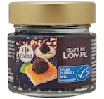 Oeufs de Lompe MSC - CARREFOUR EXTRA dans le catalogue Supermarchés Match