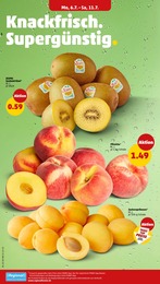 Aprikosen Angebot & Preis im aktuellen Penny Prospekt Aprikosen Angebot im aktuellen Penny Prospekt auf Seite 2