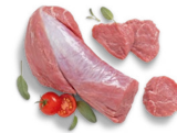 Kalbsfilet bei Kaufland im Wuppertal Prospekt für 34,00 €