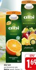 Orange im Angebot bei E center in Homburg Orange Angebote von albi bei E center Homburg für 1,69 €