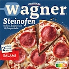 Steinofen-Pizza im Angebot bei Penny in Hannover Steinofen-Pizza Angebote von Wagner bei Penny Hannover für 3,33 €