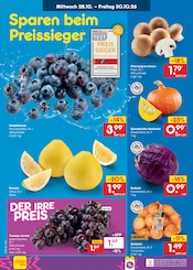 Kürbis im Netto Marken-Discount Prospekt in Halle Aktueller Netto Marken-Discount Prospekt mit Kürbis, "Aktuelle Angebote", Seite 50