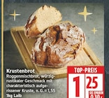 Krustenbrot im aktuellen EDEKA Prospekt