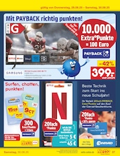 Aktueller Netto Marken-Discount Prospekt mit Deko, "Aktuelle Angebote", Seite 55