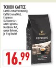 Marktkauf Emsdetten - Kaffee Angebot im Prospekt Kaffee bei Marktkauf im Emsdetten Prospekt für 16,99 €