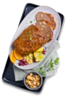 Aktuelle Hackfleisch Angebote bei Kaufland in Mannheim Aktuelles Schweinehackfleisch XXL Angebot bei Kaufland in Mannheim ab 3,99 €