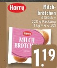 Aktuelles Milchbrötchen Angebot bei E center in Mülheim (Ruhr) ab 1,19 €