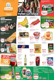 Aktueller GLOBUS Prospekt mit Steak, "Aktuelle Angebote", Seite 11