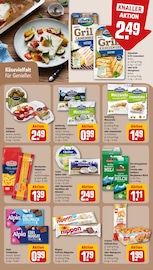 Vollmilch im REWE Prospekt in Ingolstadt Aktueller REWE Prospekt mit Vollmilch, "Dein Markt", Seite 18