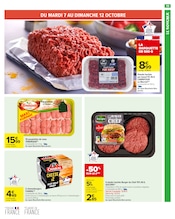 Catalogue Carrefour Market en cours à Villeurbanne, "CHOCOLAT & CAFÉ", Page 21