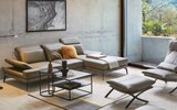 XXXLutz Möbelhäuser - Wohnzimmer Angebot im Prospekt Wohnzimmer bei XXXLutz Möbelhäuser im Prospekt "Das größte Jubiläum" für 1.699,00 €