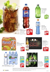 Cola im E center Prospekt in Hechingen Aktueller E center Prospekt mit Cola, "Aktuelle Angebote", Seite 26