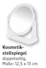 Kosmetikstellspiegel Angebote bei E center Filderstadt für 1,00 €
