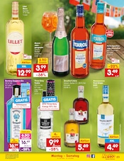 Wodka im Netto Marken-Discount Prospekt in Wiesbaden Aktueller Netto Marken-Discount Prospekt mit Wodka, "Aktuelle Angebote", Seite 31