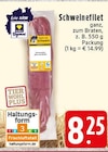 Aktuelle Schweinefilet Angebote bei EDEKA in Krefeld Aktuelles Schweinefilet Angebot bei EDEKA in Krefeld ab 8,25 €