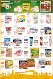 Aktueller GLOBUS Prospekt mit Salat, "Aktuelle Angebote", Seite 3