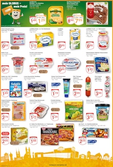 Fisch im aktuellen GLOBUS Prospekt (Halle (Saale)) Fisch im GLOBUS Prospekt "Aktuelle Angebote" mit 30 Seiten (Halle (Saale))