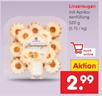 Linzeraugen Angebote bei Netto Marken-Discount Melle für 2,99 €