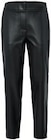 Joggpants in Lederoptik für 29,99 € bei Tchibo im Supermarkt im Angebot Joggpants in Lederoptik im aktuellen Tchibo im Supermarkt Prospekt