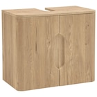 WASCHBECKENUNTERSCHRANK 61/53/35 cm von Xora im aktuellen XXXLutz Prospekt für 149,00 €