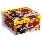 Ile Gourmande - YOPLAIT en promo chez Carrefour Malakoff à 2,95 €