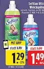 Aktuelles Ultra Weichspüler Frühlingsfrisch Angebot bei EDEKA in Mönchengladbach ab 1,29 €