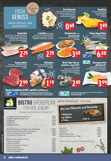Thunfisch im E center Prospekt "Aktuelle Angebote" mit 30 Seiten (Duisburg)