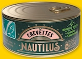 Promo Crevettes Décortiquées à 2,49 € dans le catalogue U Express à Cuiseaux